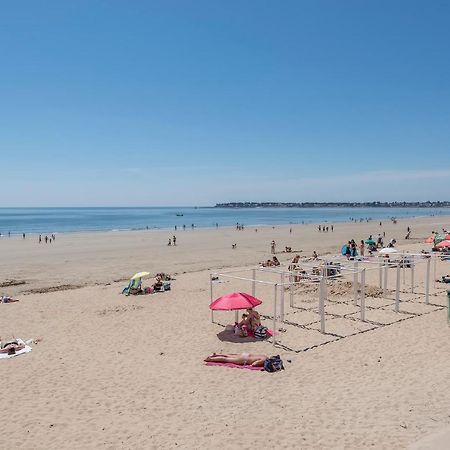 Vue Sur Mer La Baule Hydra Ngoại thất bức ảnh